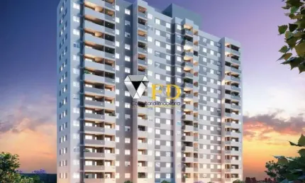 Venda | Apartamento com 39 m², 2 dormitório(s). Imirim, São Paulo