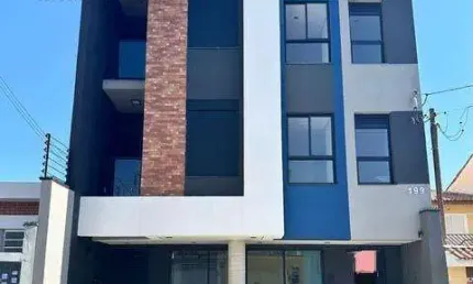 Apartamento à venda em São Paulo, Vila Gustavo, com 1 quarto, com 41.45 m², Residencial Pixibas