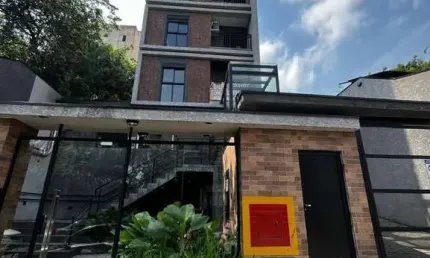 Apartamento à venda em São Paulo, Penha de França, com 2 quartos, com 42 m²