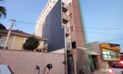 Apartamento à venda em São Paulo, Vila Granada, com 2 quartos, com 36 m²