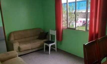 Apartamento à venda em São Paulo, Jardim Pedro José Nunes, com 2 quartos, com 42 m²