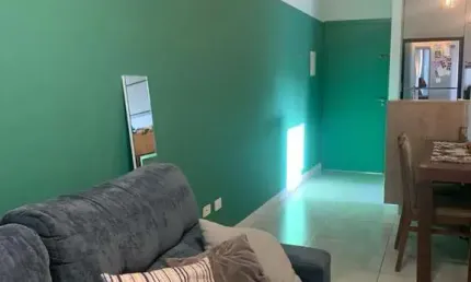 Apartamento à venda em são paulo, vila carmosina, com 2 quartos, com 49 m²