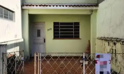 Sobrado à venda em São Paulo, Chácara Santo Antônio (Zona Leste), com 2 quartos, com 92 m²