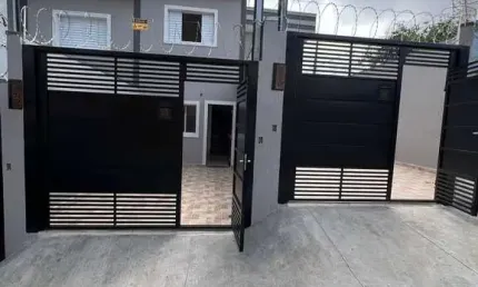 Sobrado à venda em são paulo, parque guaianazes, com 2 quartos, com 63 m²