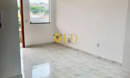 Apartamento à venda em são paulo, cidade patriarca, com 2 quartos, com 44 m², residencial bersamim