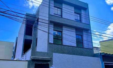 Apartamento à venda em São Paulo, Itaquera, com 2 quartos, com 30 m²