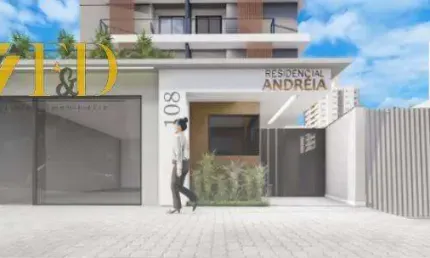Apartamento à venda em São Paulo, Cidade Mãe do Céu, com 2 quartos, com 42 m²