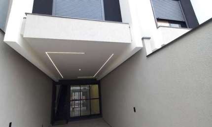 Sobrado à venda em São Paulo, Jardim Ipanema (Cidade Líder), com 3 quartos, com 130 m²