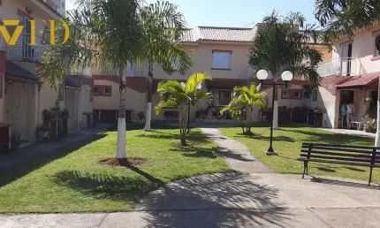 Sobrado à venda em São Paulo, Jardim Guairaca, com 2 quartos, com 56 m², CONDOMINIO BOULEVARD