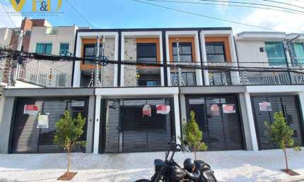 Sobrado à venda em São Paulo, Cidade Patriarca, com 3 quartos, com 138 m²