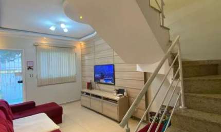 Sobrado à venda em São Paulo, null, com 3 quartos, com 240 m²