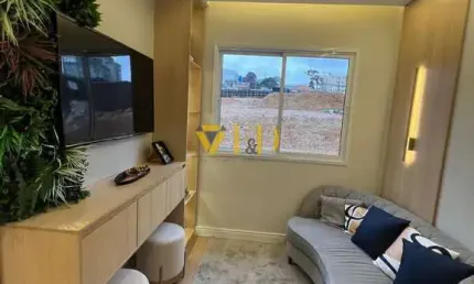 Apartamento à venda em são paulo, itaquera, com 1 quarto, com 26 m²