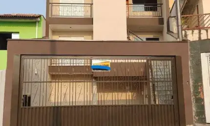 Apartamento à venda em são paulo, vila medeiros (zona norte), com 2 quartos, com 65 m²