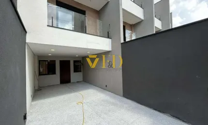 Sobrado à venda em são paulo, tatuapé, com 3 suítes, com 136 m²