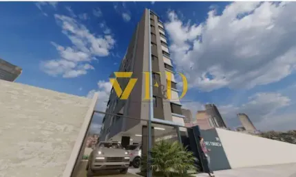 Apartamento à venda em São Paulo, Cidade Patriarca, com 2 quartos, com 48 m²