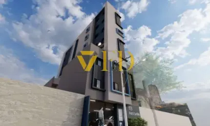 Apartamento à venda em são paulo, cidade antônio estevão de carvalho, com 2 quartos, com 39.1 m²