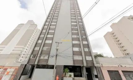 Cobertura com 3 quartos à venda na Rua Mariano Torres, 764, Centro, Curitiba