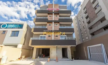 Cobertura com 3 quartos à venda na Rua Vinte e Cinco de Agosto, 490, Centro, Pinhais