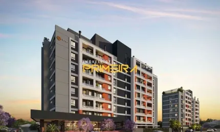 Apartamento com 3 quartos à venda na Avenida da República, 7710, Portão, Curitiba