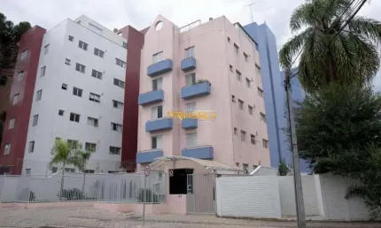 Apartamento com 3 quartos à venda na Rua Mauá, 192, Alto da Glória, Curitiba