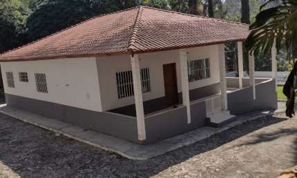 Chácara / sítio com 3 quartos à venda na Estrada do Bairro dos Pintos, 45, Taiacupeba, Mogi das Cruzes