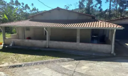 Chácara / sítio à venda na Estrada Do Rio Grande, Taiacupeba, Mogi das Cruzes