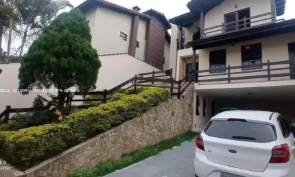 Casa para venda em mogi das cruzes, vila suissa, 3 dormitórios, 1 suíte, 3 banheiros, 6 vagas
