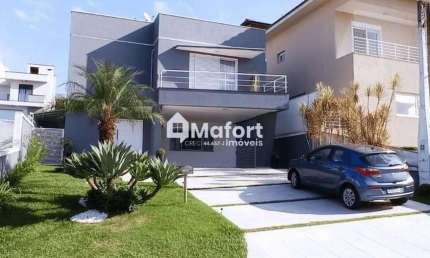 Casa em Condomínio para Venda em Mogi das Cruzes, Parque Residencial Itapeti, 3 dormitórios, 3 suítes, 5 banheiros, 4 vagas