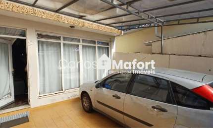 Casa para Venda em Mogi das Cruzes, Centro, 4 dormitórios, 2 banheiros, 2 vagas