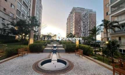 Apartamento à venda no Condomínio Helbor Reserva Itapety