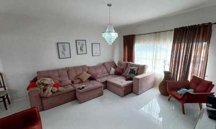 Casa térrea à venda na Vila Oliveria - Mogi das Cruzes