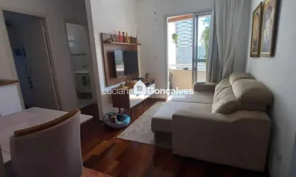 Apartamento à venda no condomínio flora 1, bairro mogilar