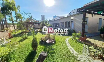 Apartamento à venda no condomínio spazio mondrian - mogilar