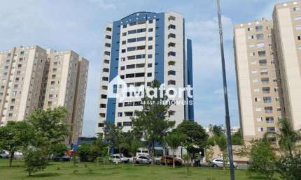 Apartamento para Venda em Mogi das Cruzes, Vila Mogilar, 4 dormitórios, 2 suítes, 5 banheiros, 2 vagas