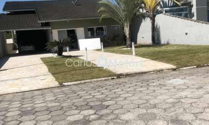 Casa em Condomínio para Venda em Bertioga, MORADA DA PRAIA, 5 dormitórios, 1 suíte, 4 banheiros, 10 vagas