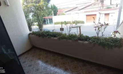 Casa para Venda em Mogi das Cruzes, Vila Nova Socorro, 3 dormitórios, 1 suíte, 4 banheiros, 5 vagas