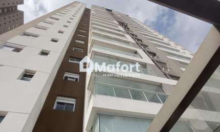 Apartamento para Venda em Mogi das Cruzes, Mogilar, 3 dormitórios, 1 suíte, 3 banheiros, 2 vagas