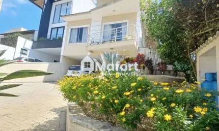 Casa em Condomínio para Venda em Mogi das Cruzes, Parque Residencial Itapeti, 4 dormitórios, 2 suítes, 4 banheiros, 4 vagas
