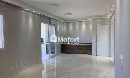 Apartamento à venda ou locação no Cond.  Helbor Varandas Ipoema