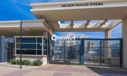 Apartamento à venda no Condomínio Helbor Praças Ipoema