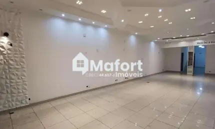 Imóvel Comercial para Venda em Mogi das Cruzes, Centro