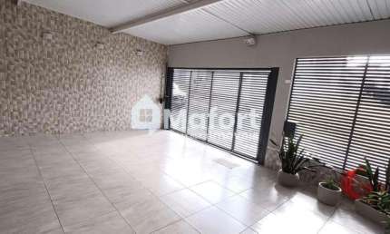 Casa para Venda em Mogi das Cruzes, Jardins do Paraíso, 3 dormitórios, 1 suíte, 2 banheiros, 2 vagas