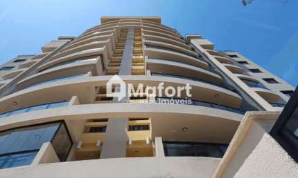 Apartamento com 2 quartos à venda na Rua Barão de Jaceguai, 1600, Centro, Mogi das Cruzes
