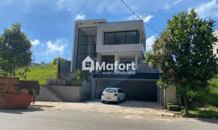 Casa em Condomínio para Venda em Mogi das Cruzes, Jardim São Pedro, 3 dormitórios, 3 suítes, 5 banheiros, 6 vagas