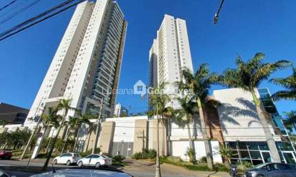 Locação Helbor Life Club Patteo Mogilar - 3 suítes, 125 m²