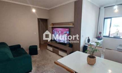 Apartamento à venda no Condomínio Paulo VI, Mogi das Cruzes