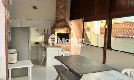 Casa com 3 quartos à venda na Rua Iracema Brasil de Siqueira, Vila Oliveira, Mogi das Cruzes