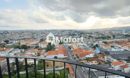Apartamento à venda no Condomínio Sol Nascente, Alto do Ipiranga