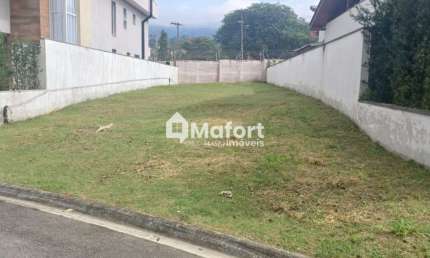 Lote à venda no Condomínio Bella Citta, Villagio 1, Mogi das Cruzes