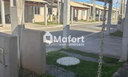 Casa à venda no Condomínio Bela Vista, Jd .Layr, Avenida Japão